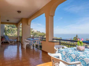 Apartment La terrazza di Valeria by Interhome